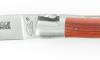 Laguiole XS Bois de rose - Acier 14C28